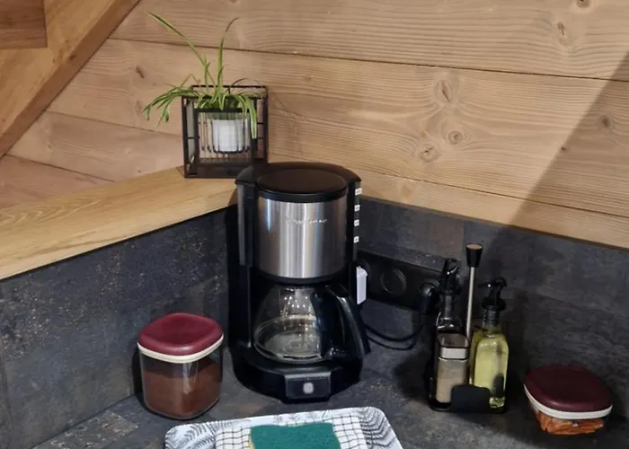 Dom wakacyjny La Ferme De Jouane